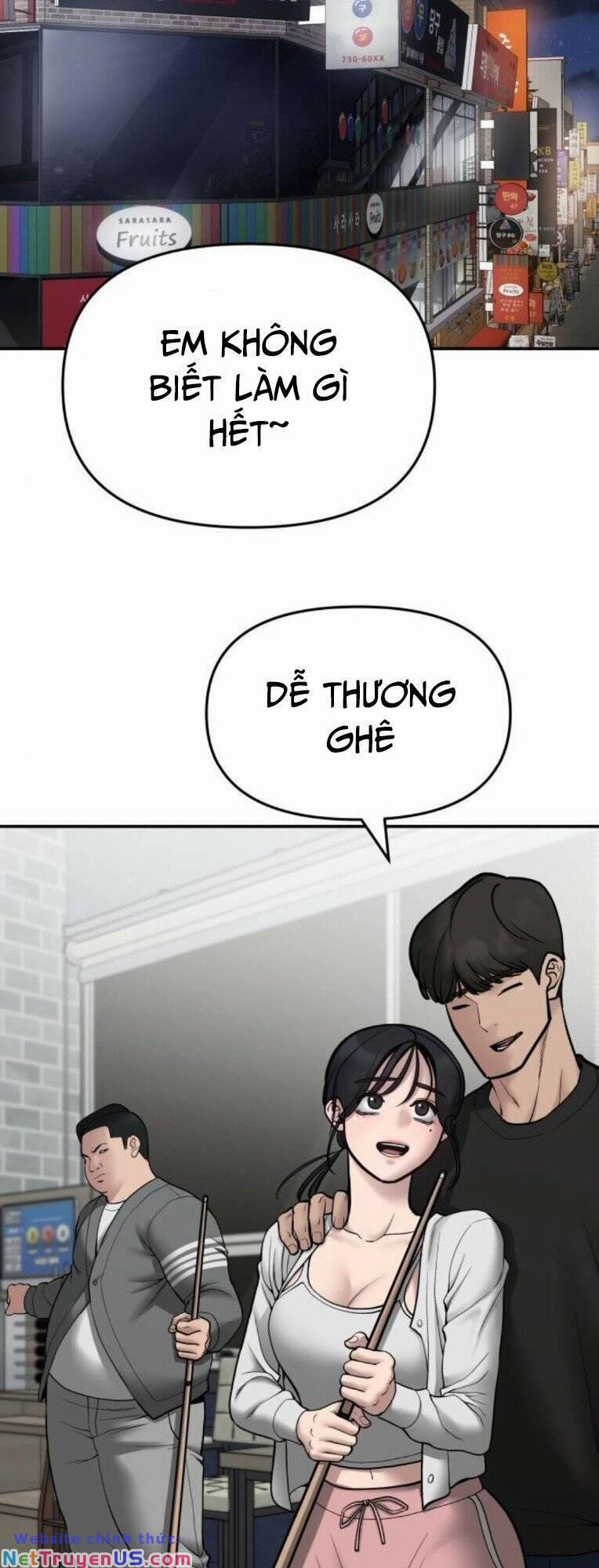 Quản Lí Du Côn 75 trang 32