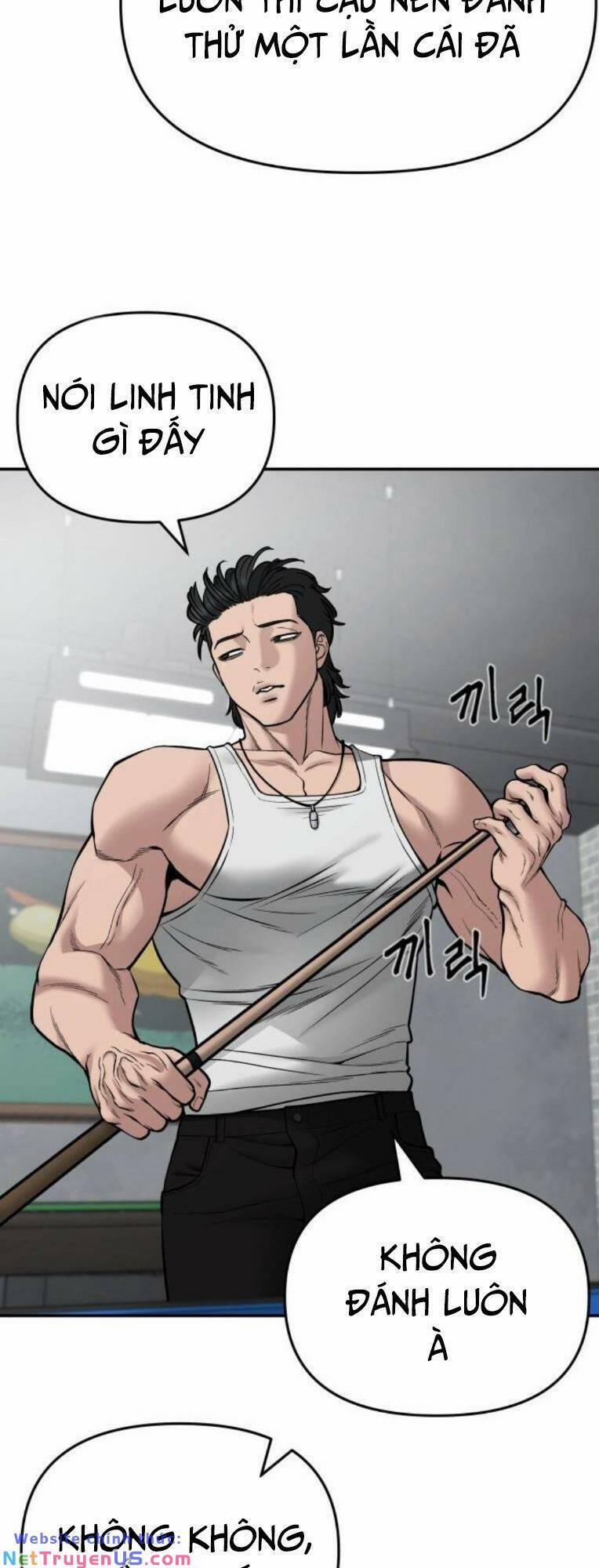 Quản Lí Du Côn 75 trang 36