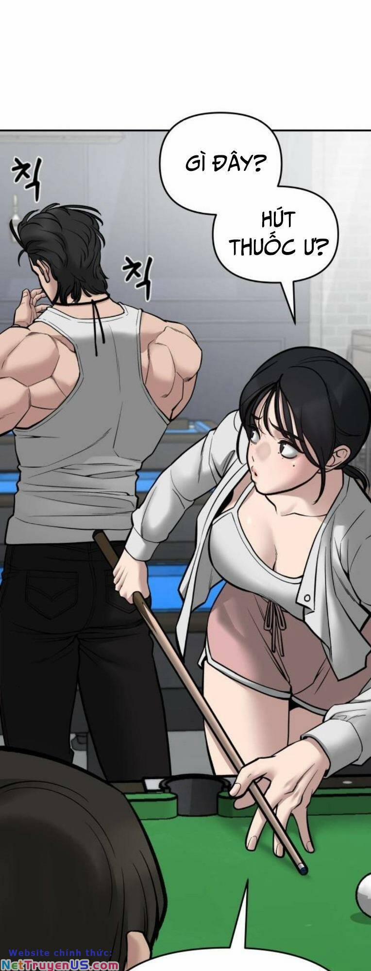 Quản Lí Du Côn 75 trang 54