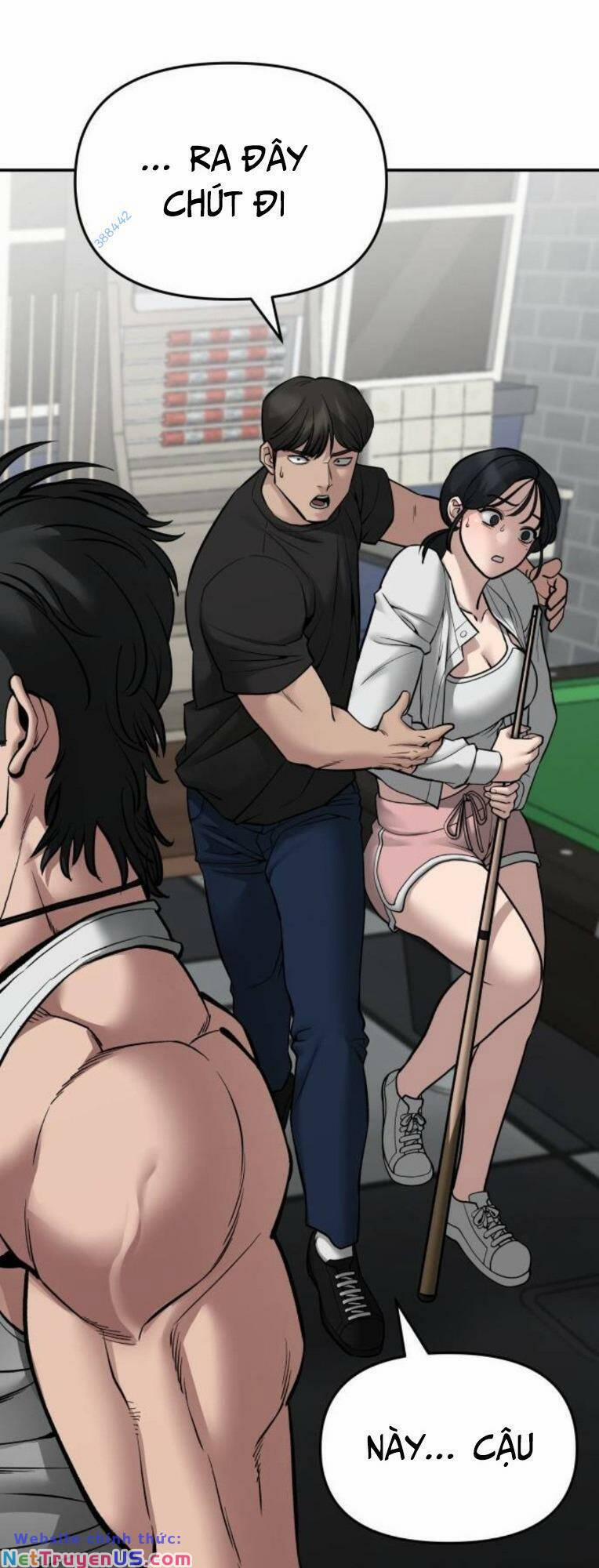 Quản Lí Du Côn 75 trang 63