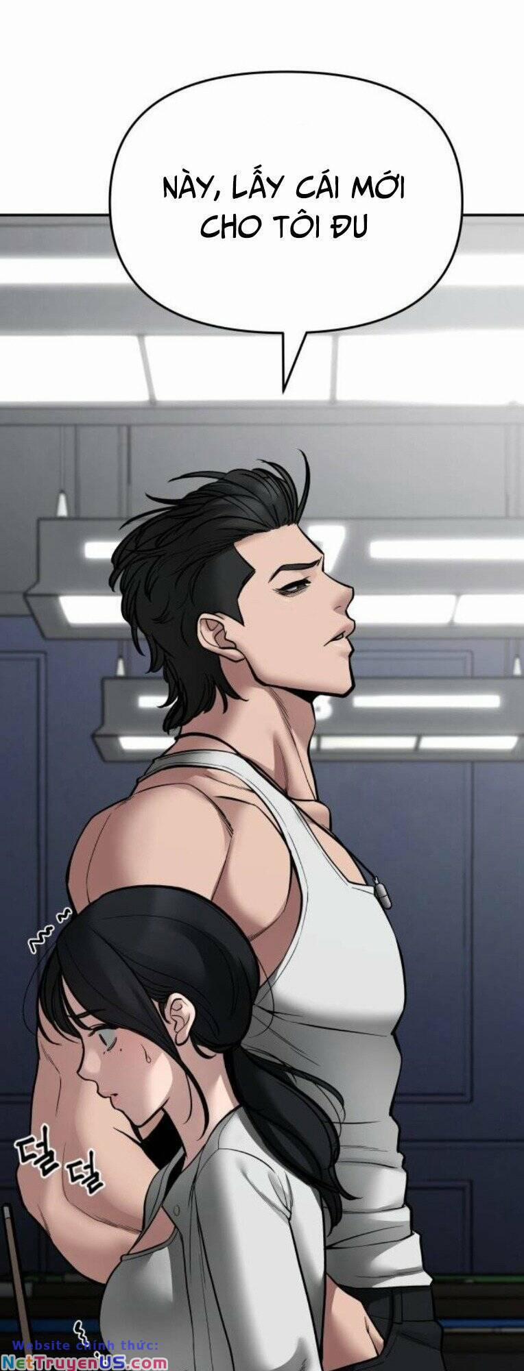 Quản Lí Du Côn 75 trang 68