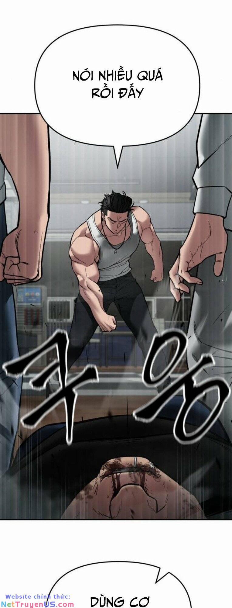 Quản Lí Du Côn 75 trang 76