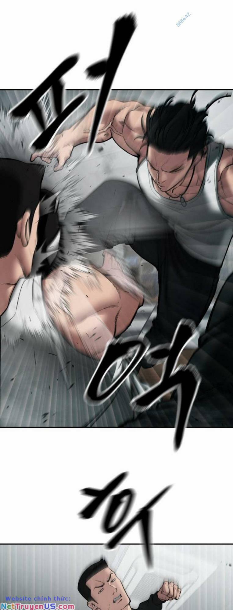 Quản Lí Du Côn 75 trang 80