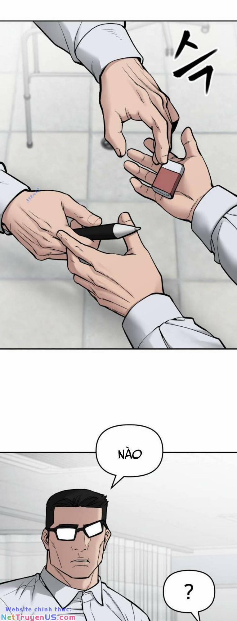 Quản Lí Du Côn 75 trang 9