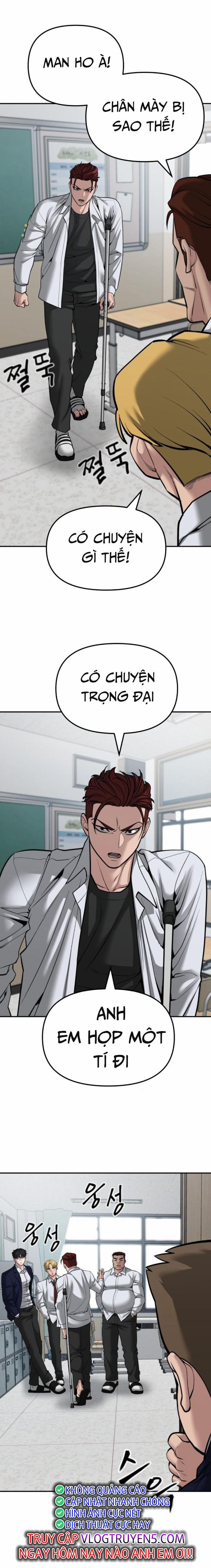 Quản Lí Du Côn 77 trang 13