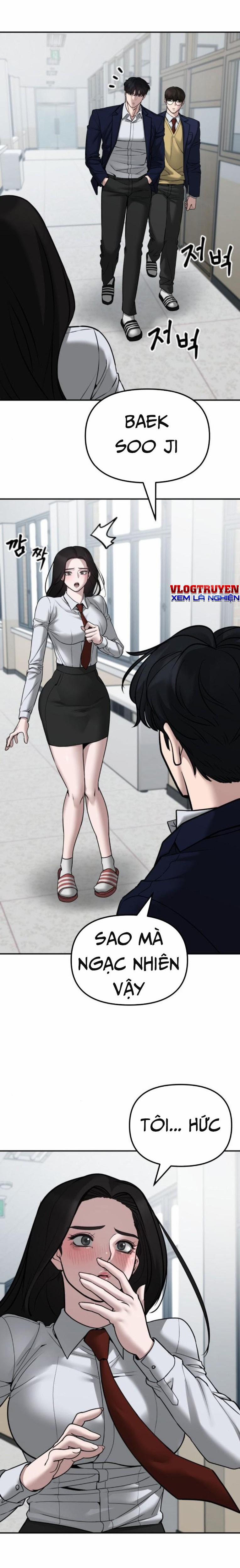 Quản Lí Du Côn 77 trang 27