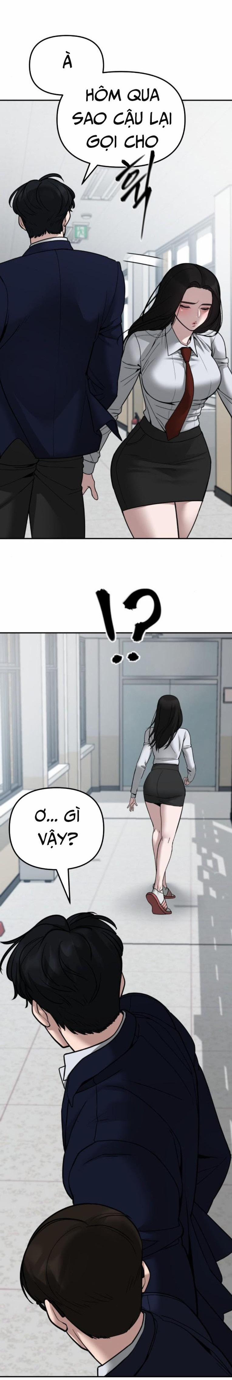 Quản Lí Du Côn 77 trang 28