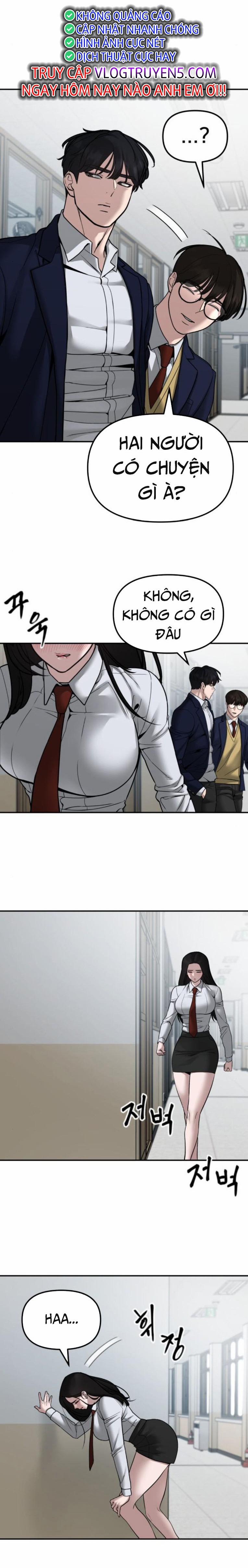 Quản Lí Du Côn 77 trang 29