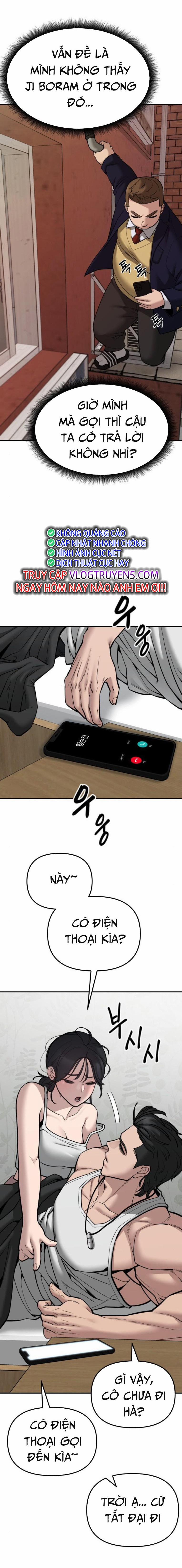 Quản Lí Du Côn 77 trang 32