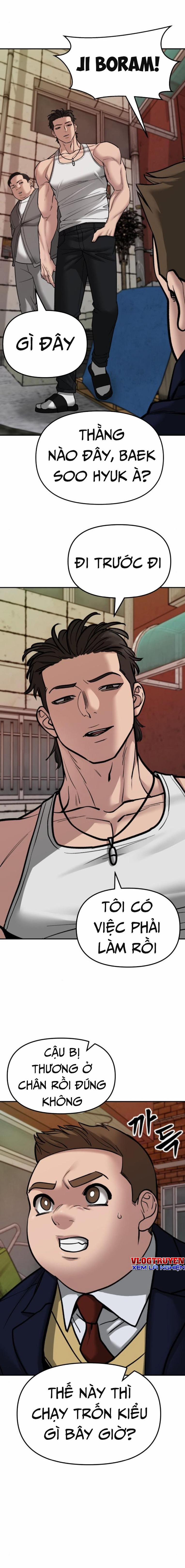 Quản Lí Du Côn 77 trang 37