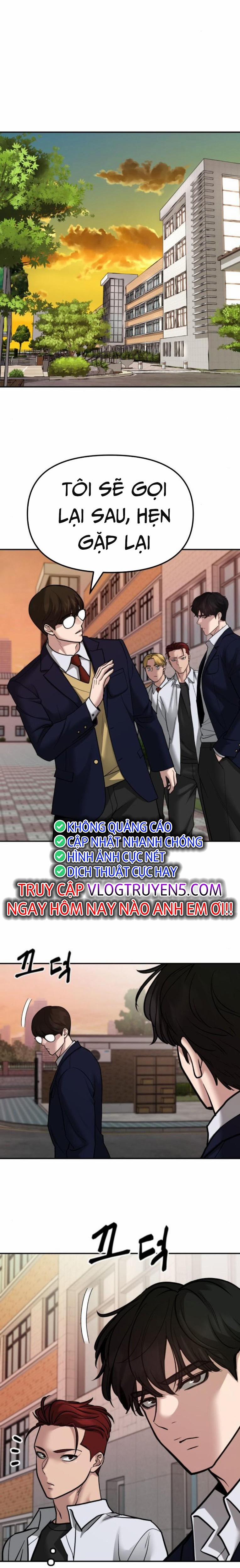 Quản Lí Du Côn 77 trang 38