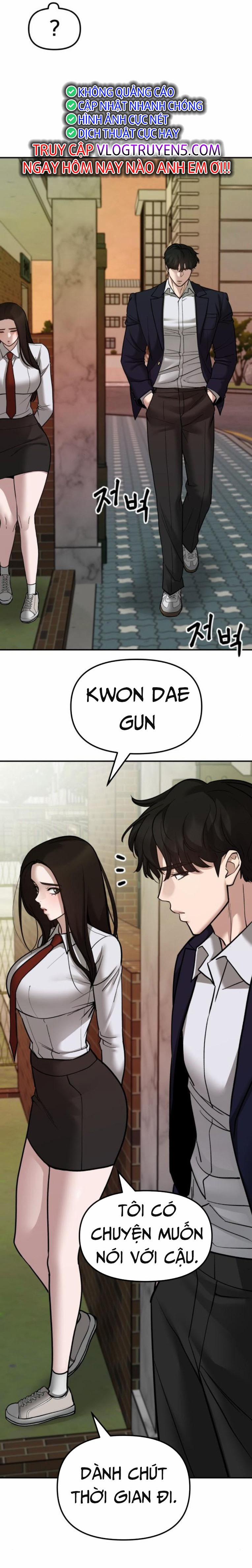 Quản Lí Du Côn 77 trang 39