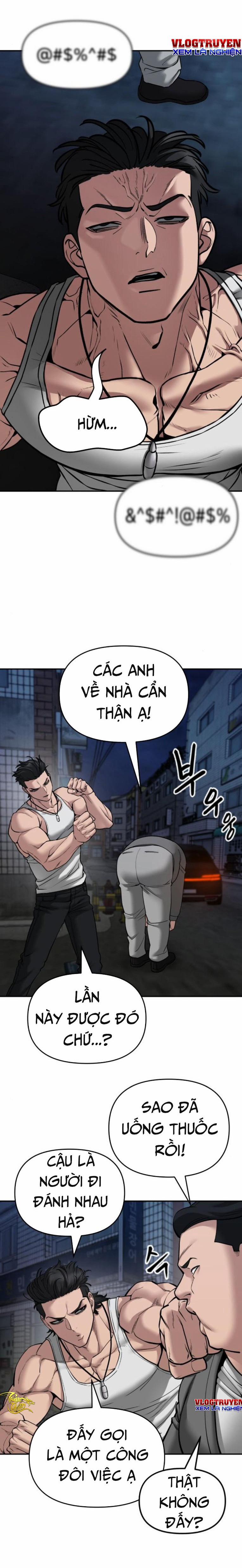 Quản Lí Du Côn 77 trang 4