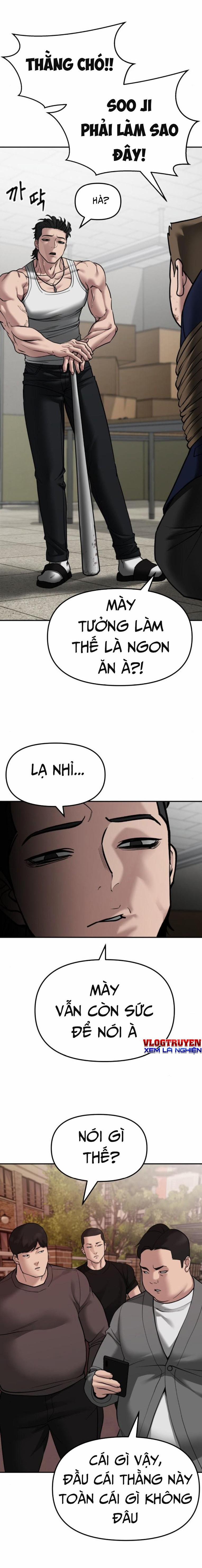 Quản Lí Du Côn 77 trang 43