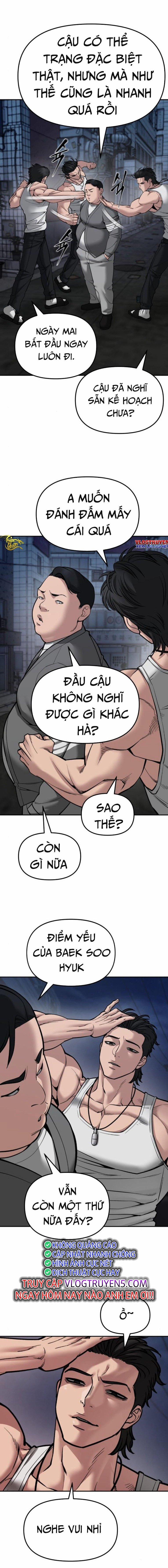 Quản Lí Du Côn 77 trang 5