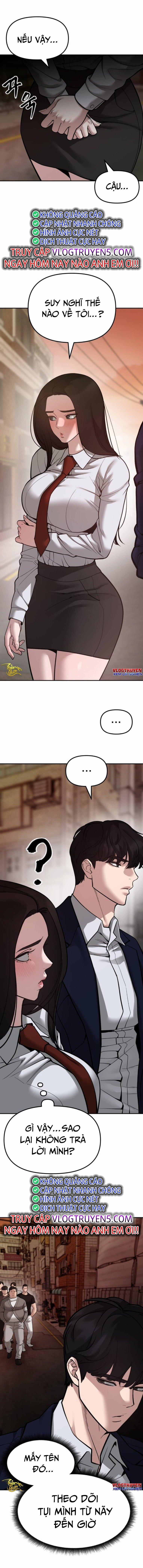 Quản Lí Du Côn 78 trang 11