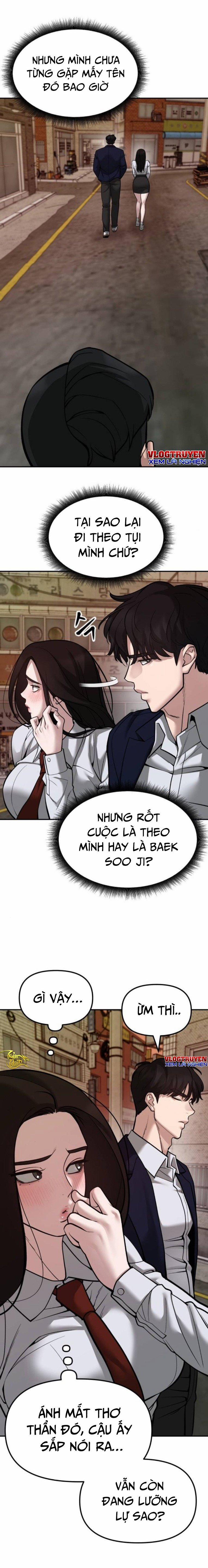 Quản Lí Du Côn 78 trang 12