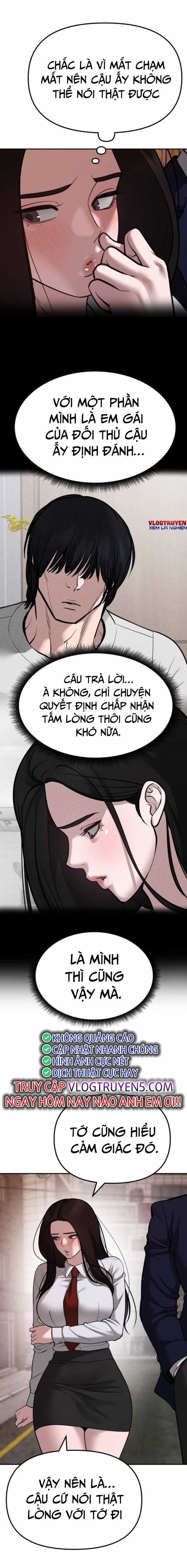 Quản Lí Du Côn 78 trang 13