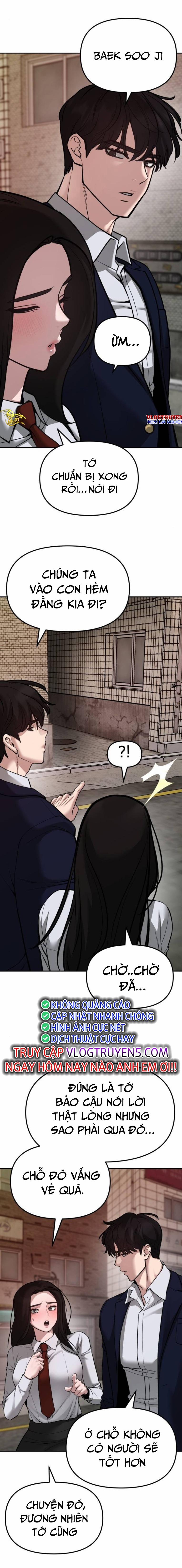 Quản Lí Du Côn 78 trang 14