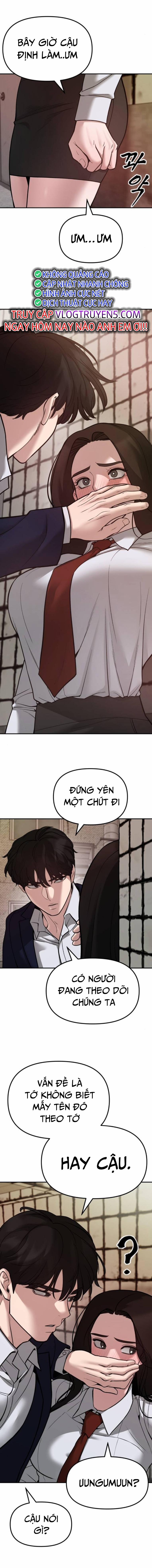 Quản Lí Du Côn 78 trang 16