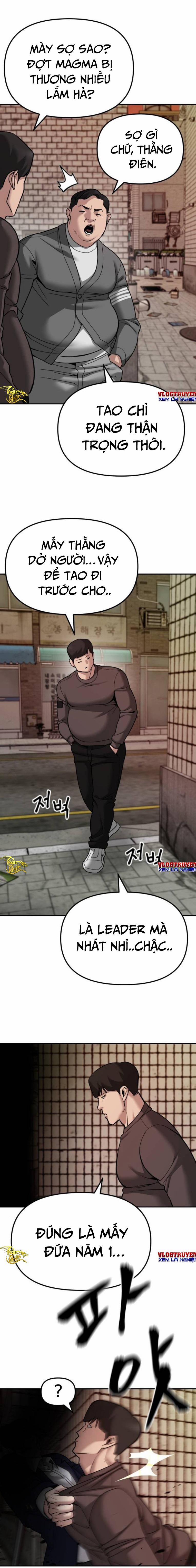 Quản Lí Du Côn 78 trang 18