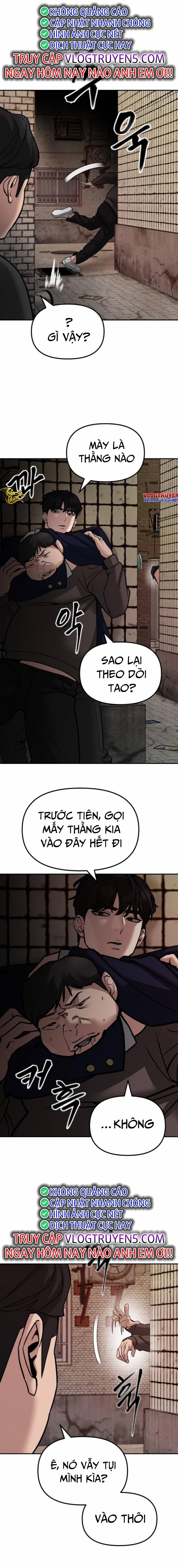 Quản Lí Du Côn 78 trang 19