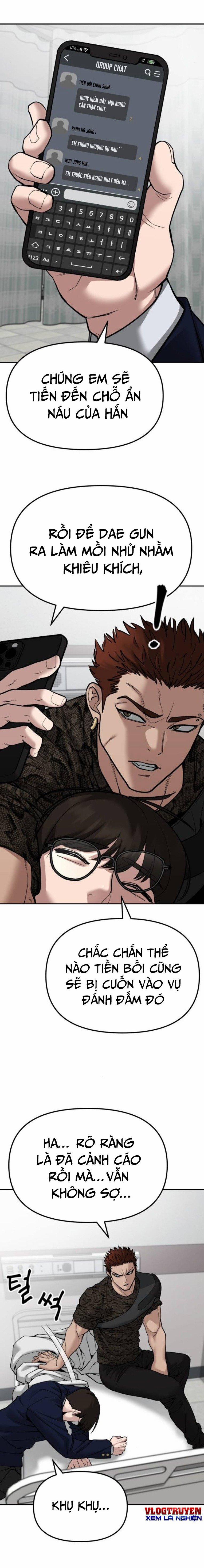 Quản Lí Du Côn 78 trang 2