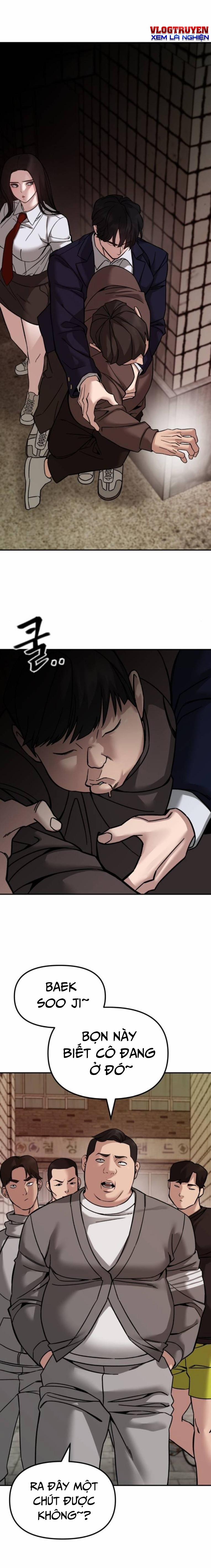 Quản Lí Du Côn 78 trang 20