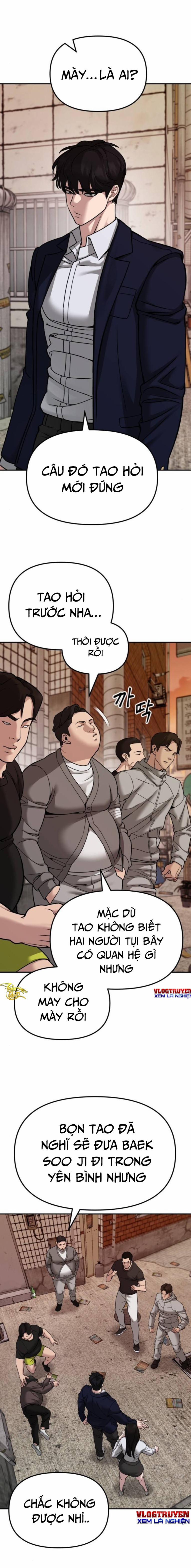 Quản Lí Du Côn 78 trang 22