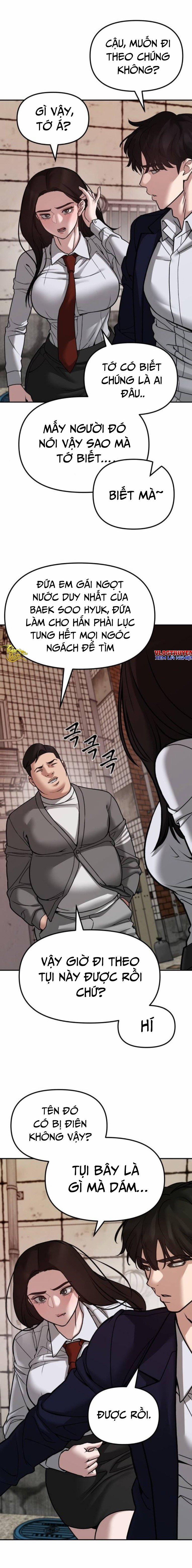 Quản Lí Du Côn 78 trang 23