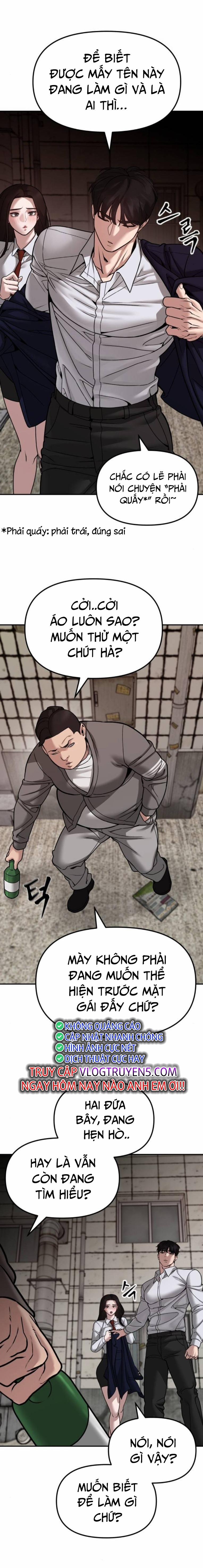 Quản Lí Du Côn 78 trang 24