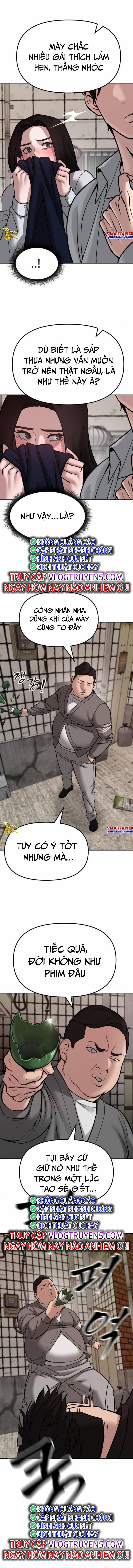 Quản Lí Du Côn 78 trang 25