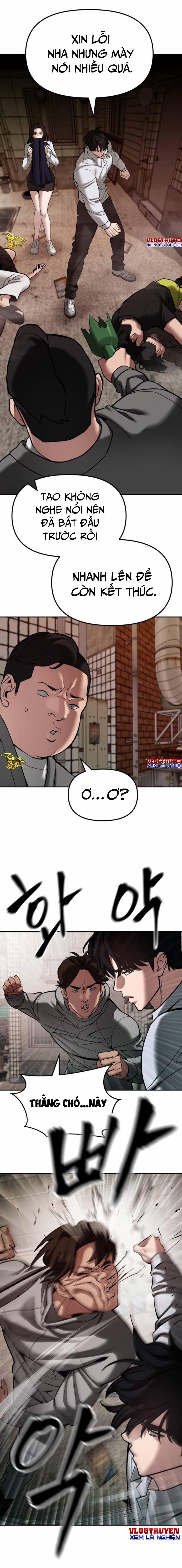 Quản Lí Du Côn 78 trang 26