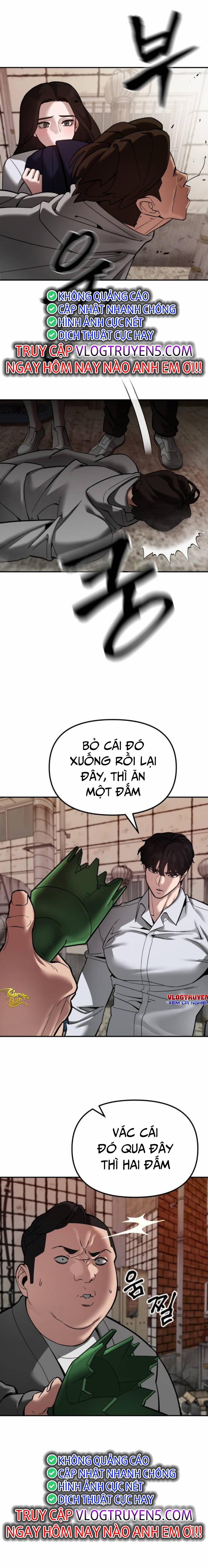 Quản Lí Du Côn 78 trang 27