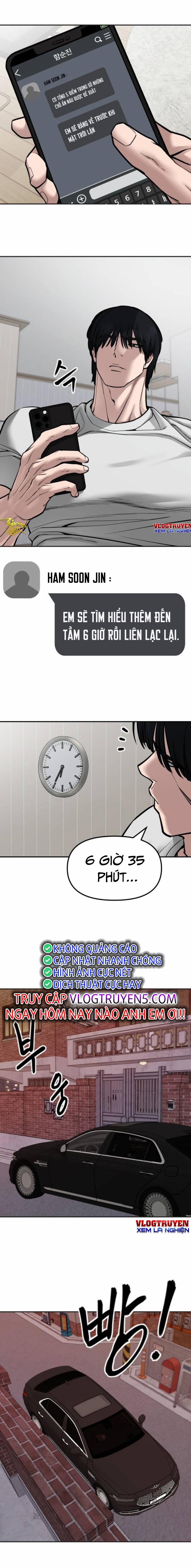 Quản Lí Du Côn 78 trang 28