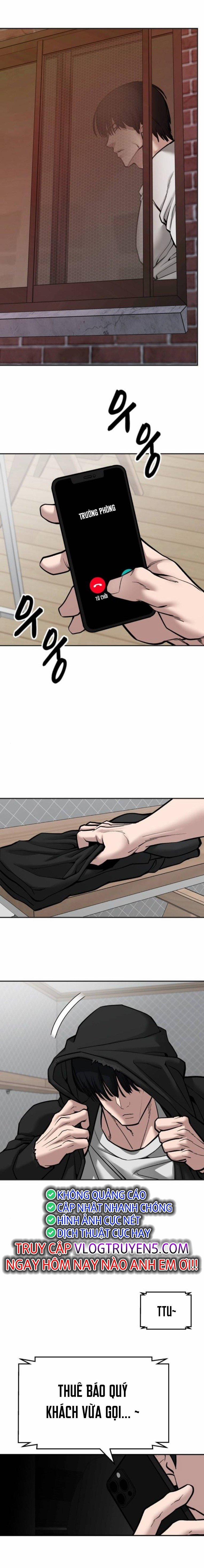 Quản Lí Du Côn 78 trang 29