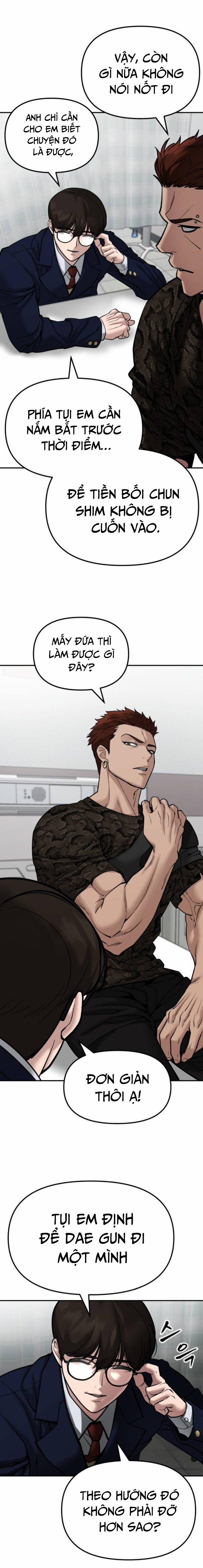 Quản Lí Du Côn 78 trang 3