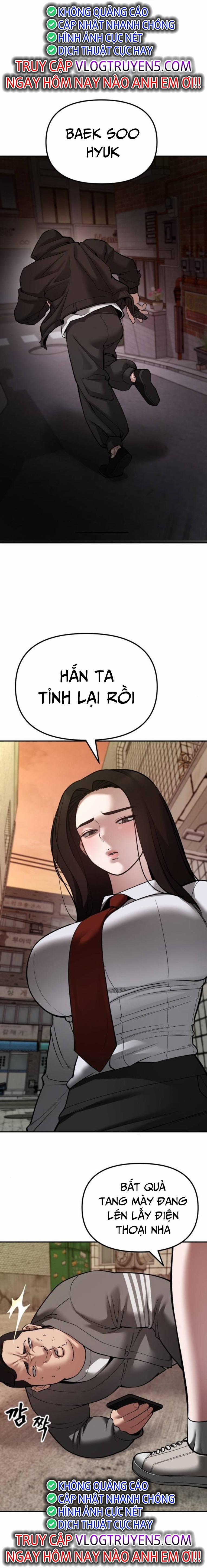 Quản Lí Du Côn 78 trang 31