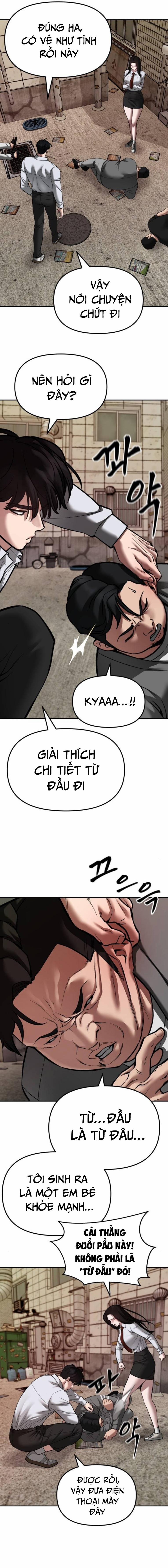 Quản Lí Du Côn 78 trang 32