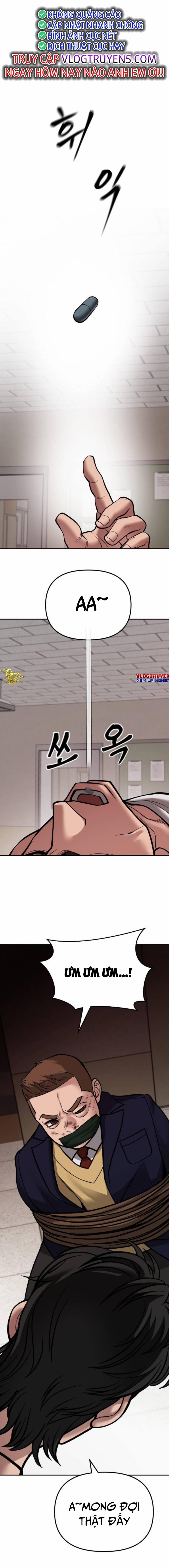 Quản Lí Du Côn 78 trang 35