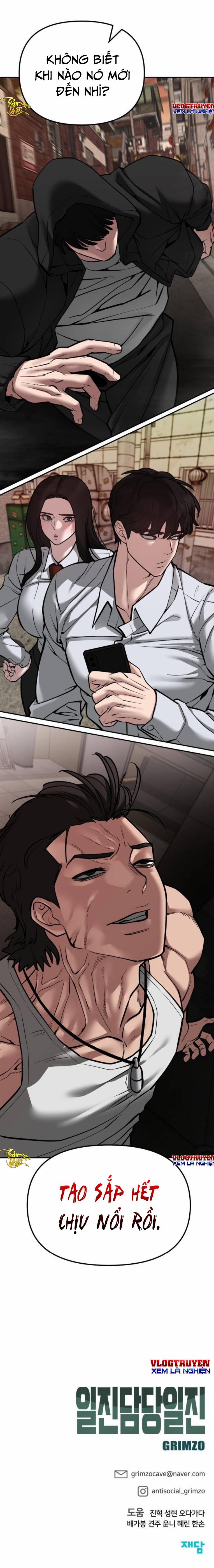 Quản Lí Du Côn 78 trang 36