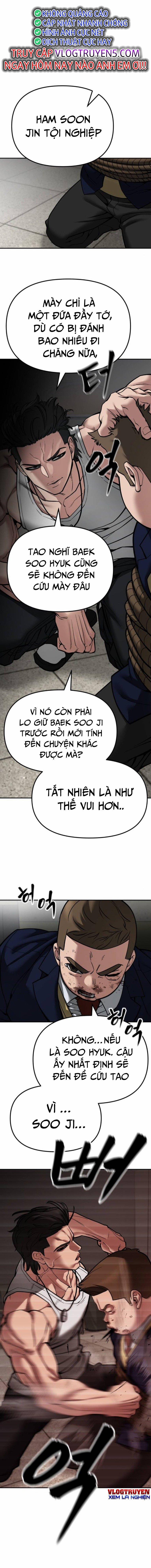 Quản Lí Du Côn 78 trang 4