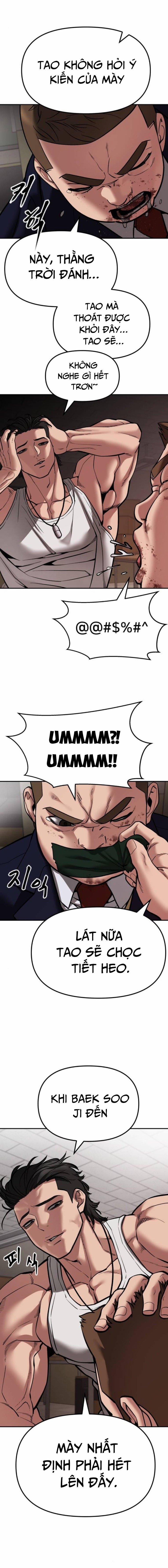 Quản Lí Du Côn 78 trang 5