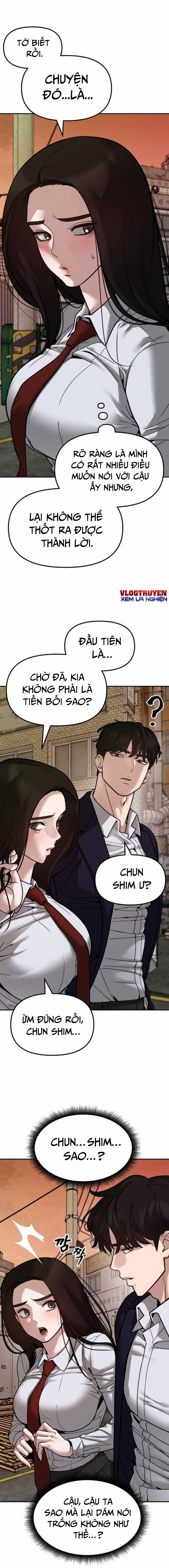 Quản Lí Du Côn 78 trang 7