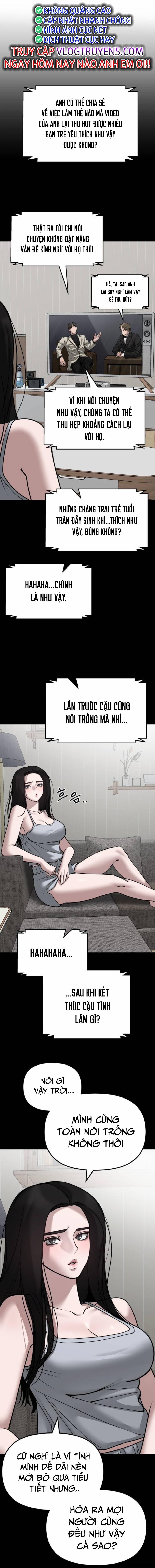 Quản Lí Du Côn 78 trang 8