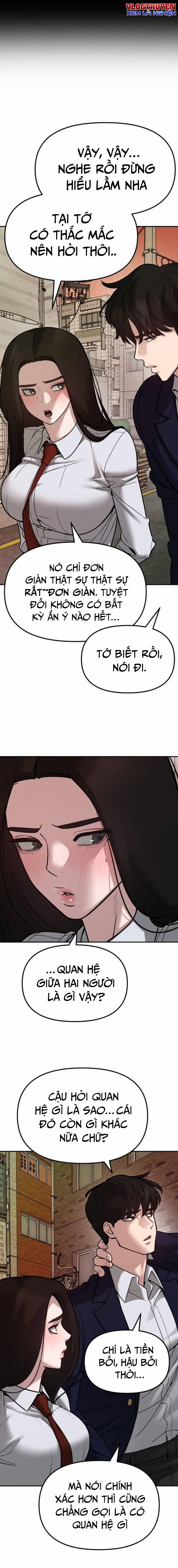 Quản Lí Du Côn 78 trang 9