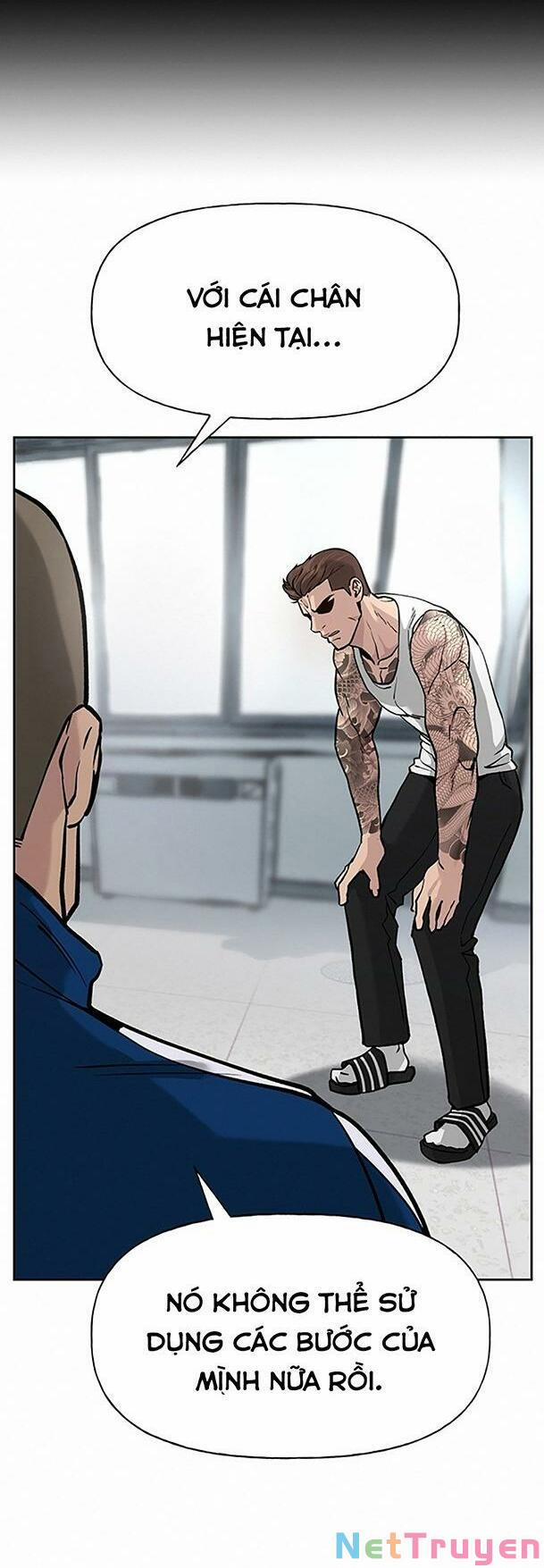 Quản Lí Du Côn 8 trang 11