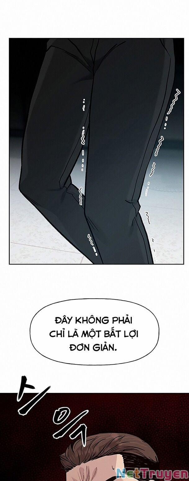 Quản Lí Du Côn 8 trang 12