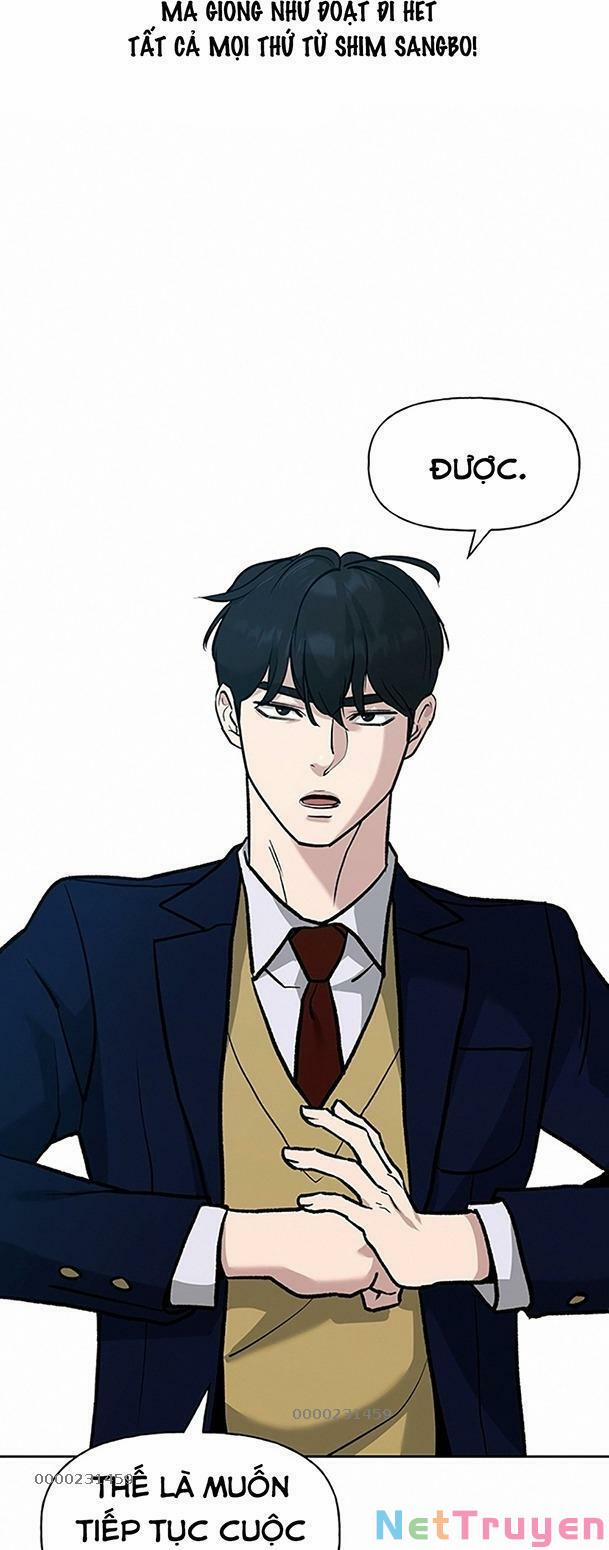 Quản Lí Du Côn 8 trang 14