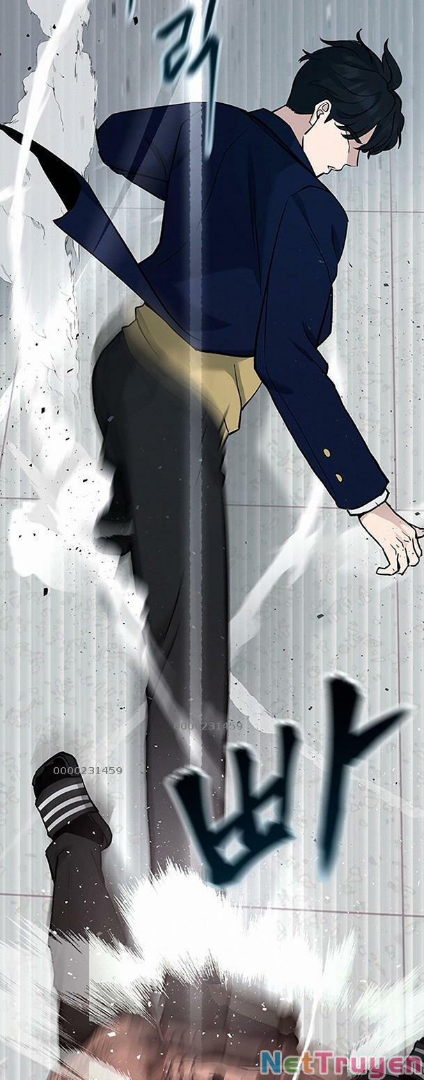 Quản Lí Du Côn 8 trang 16